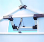 Solar Vent Opener
