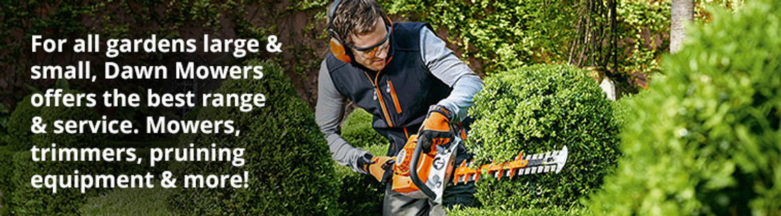 Garden Equipment