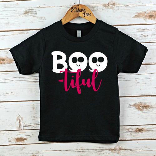 BOO tiful Shirt
