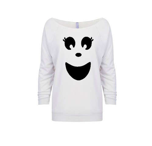 Ghost French Terry Raglan