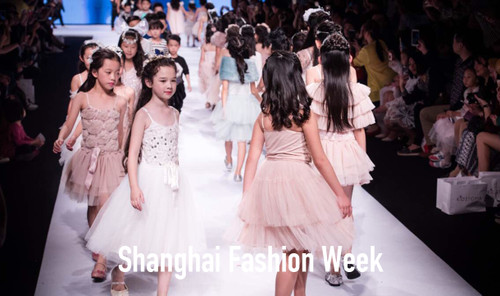 Shanghai Fashion Week