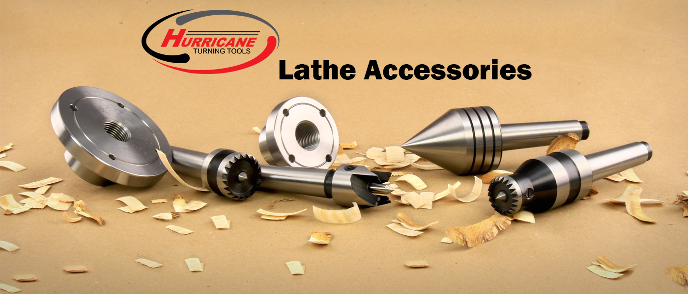 The Woodturning Store