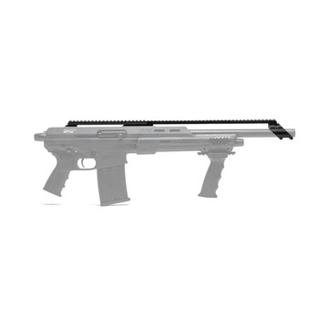Top Rail Set for SKO Shorty Top Rail Set for SKO Shorty