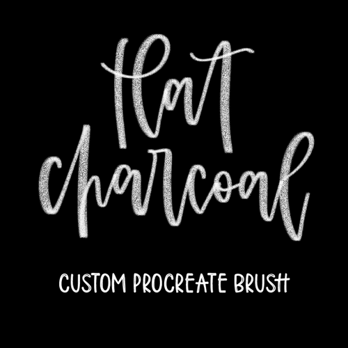 Flat Charcoal