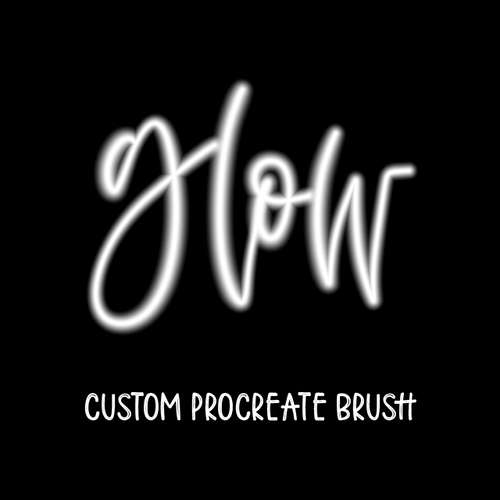 Glow Brush