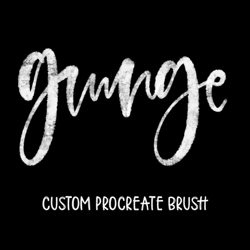 Grunge Brush