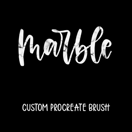 Marble Brush