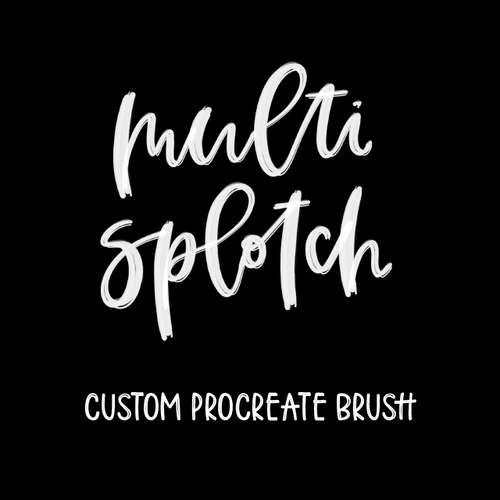 Multi Splotch