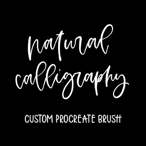 Natural Brush
