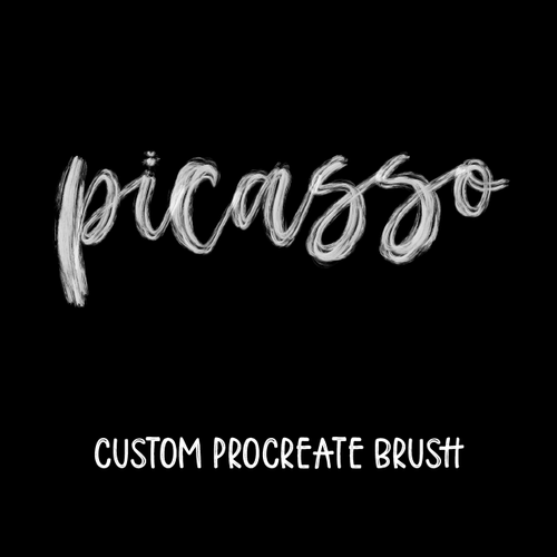 Picasso Brush
