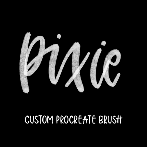 Pixie Brush