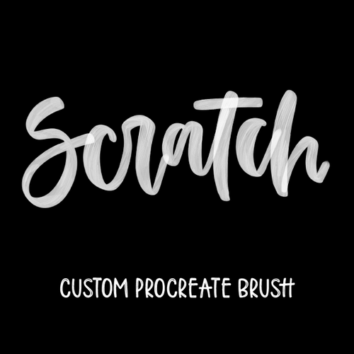 Scratch Brush