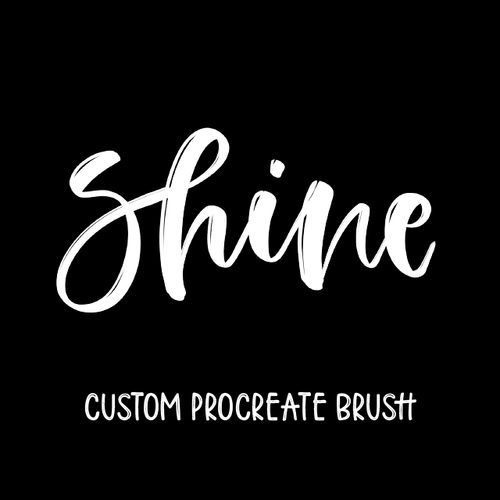 Shine Brush