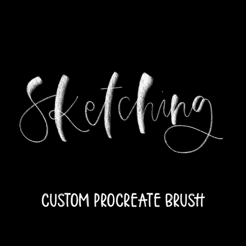 Sketching Brush