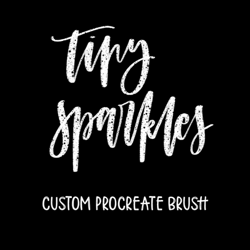Tiny Sparkles