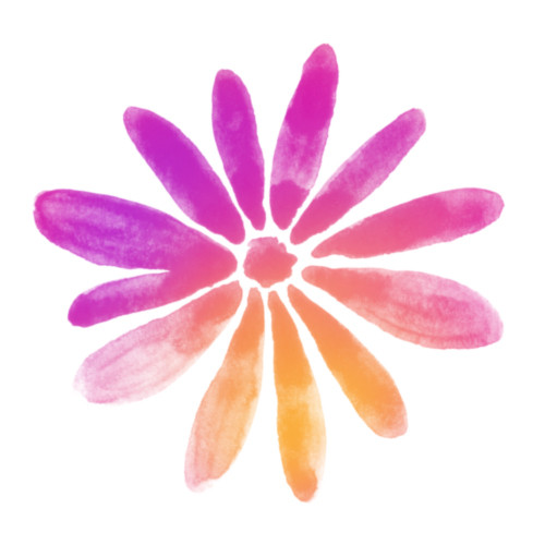 Flowers - Daisy