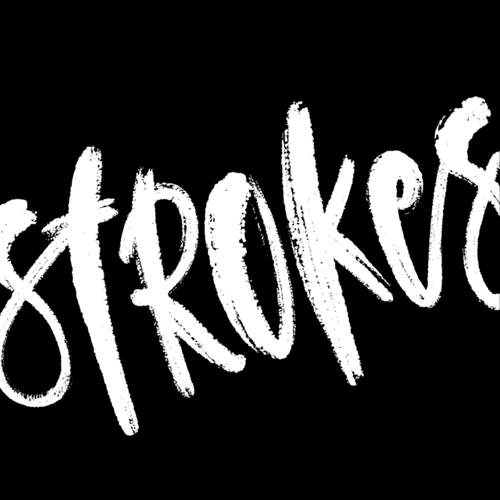 Strokes Brush