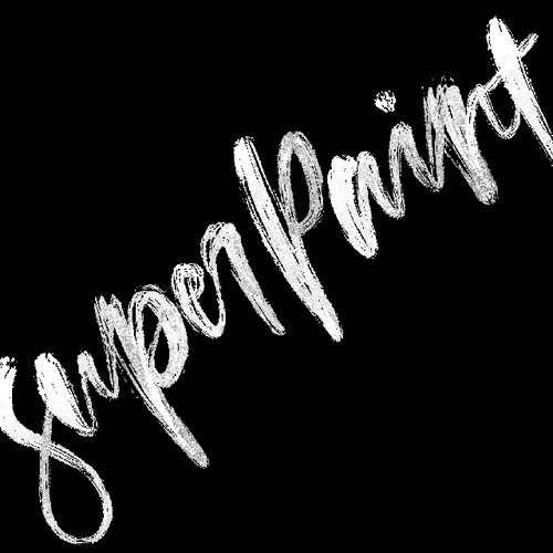 SuperPaint Brush