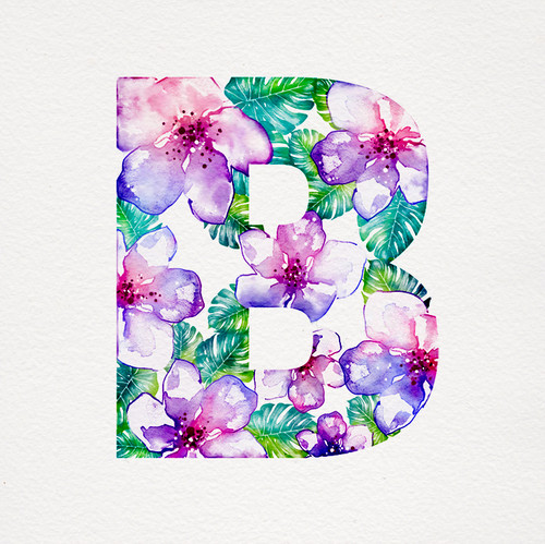 Initials Templates