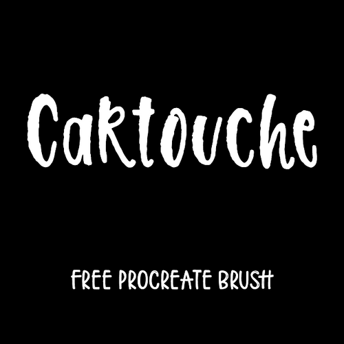 Cartouche