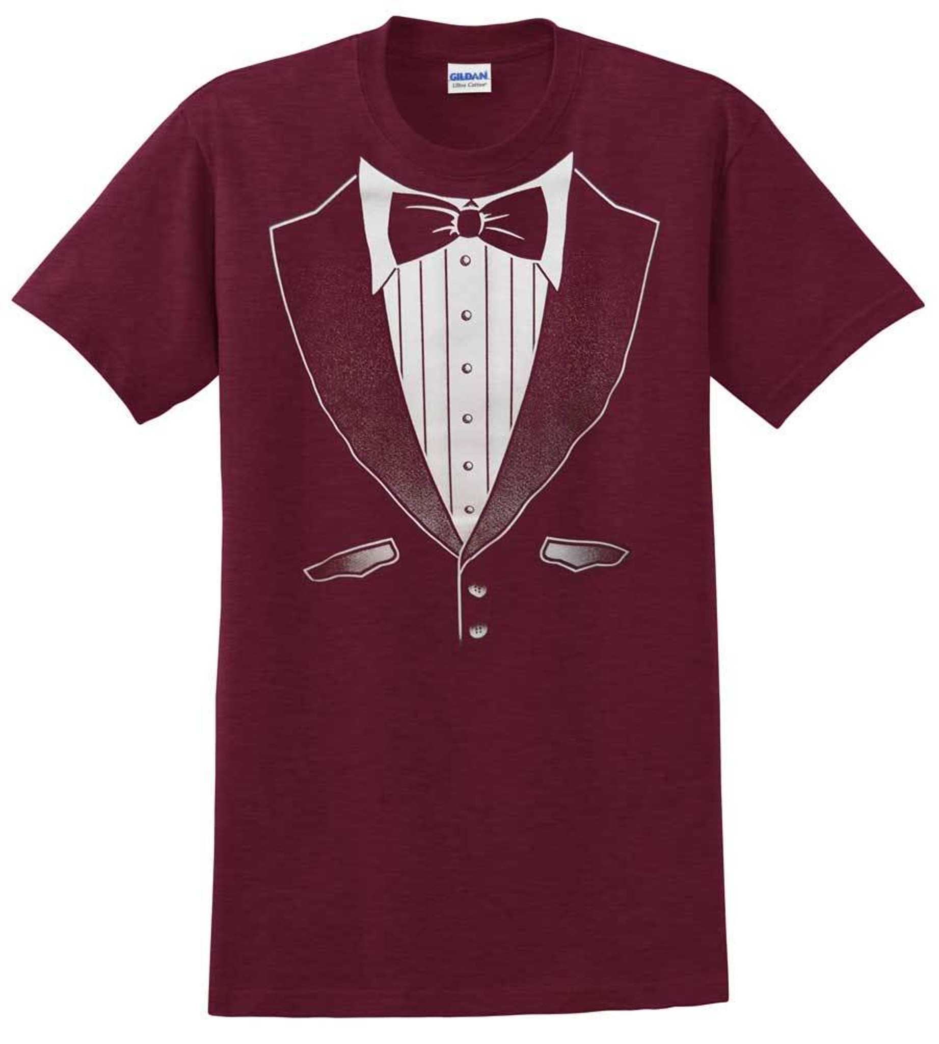 Original Tuxedo T-Shirt