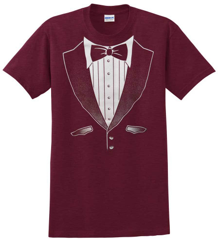 Original Tuxedo T-Shirt