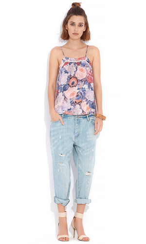 Inka Cami by WISH