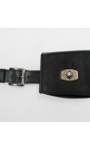 ON506 - Black Belt by FAB*