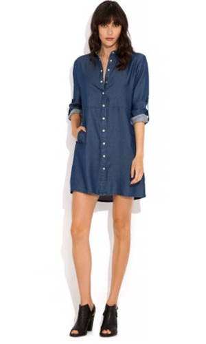 Alba Dress by WISH
