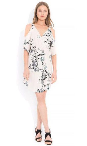 Wildflower Dress by WISH