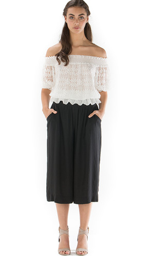 Sweet Heart Blouse by AMELIUS