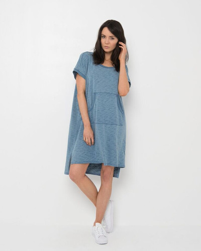 EM645 Tai Dress by ELLY M