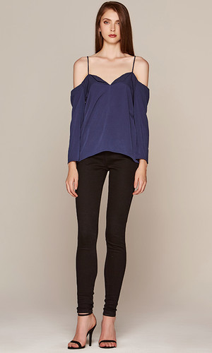 Natasha Blouse by AMELIUS