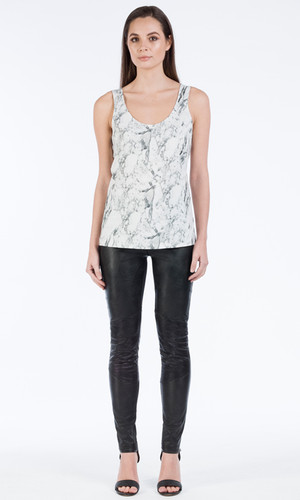 Sasha Pant by SAINT ROSE*