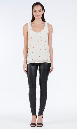 Celeste Cami by SAINT ROSE*