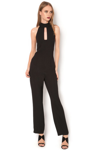Torch Jumpsuit by WISH