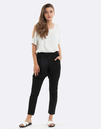 Charmed harem Pant by AMELIUS*