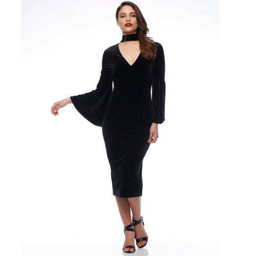 Jesinta Dress by ROMANCE*
