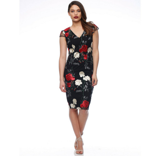 Maddie Dress by ROMANCE*