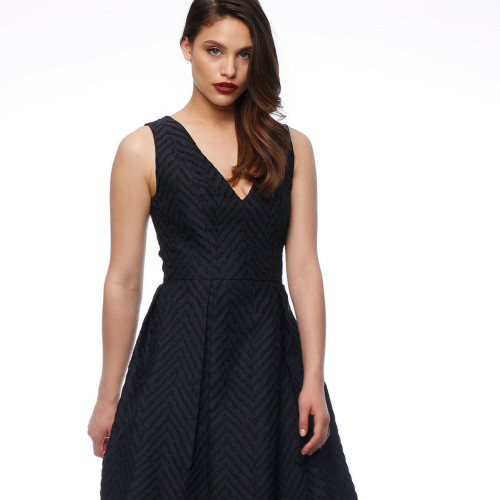 Heather Maxi Dress by ROMANCE*