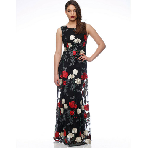 Maddie Maxi Dress by ROMANCE*