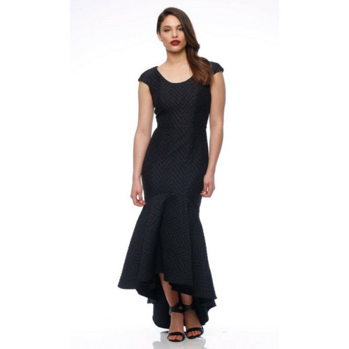 Heather Flare Dress by ROMANCE*