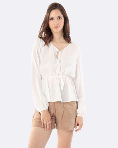 Penny Blouse by AMELIUS*