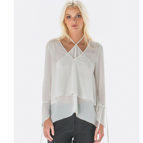 Kera Blouse by AMELIUS*