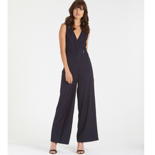 Helenski Jumpsuit by AMELIUS*