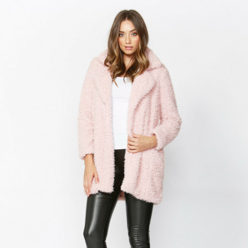 Lolly Lover Coat by SASS*