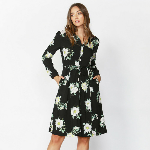 Endless Love Midi Dress by SASS*