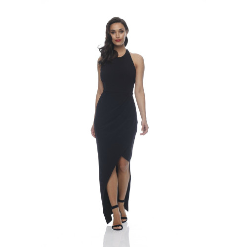 Isadora Halter Maxi by ROMANCE*