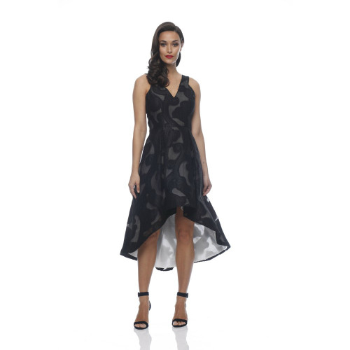 Renata Mini Dress by ROMANCE*