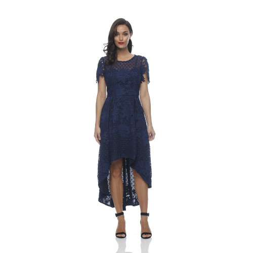 Olympia Mini Dress by ROMANCE*